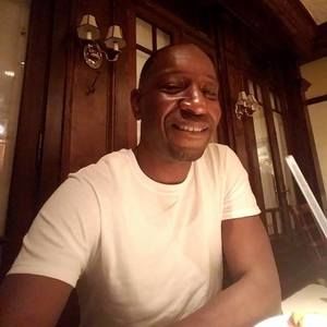 Meet your Posher, Ray